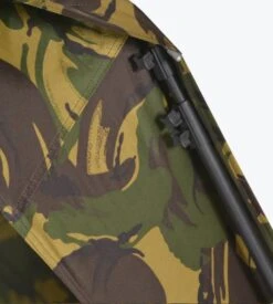 Aqua DPM Fast & Light Brolly -Visgear Verkoop 0074360591f3531e