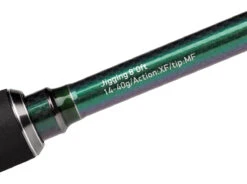 Abu Garcia Spike X Finesse Jigging 2,59m (5-30g) -Visgear Verkoop 008056de0c420578