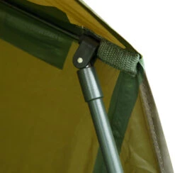 Ultimate Adventure Brolly -Visgear Verkoop 02e17d72fd4333e0