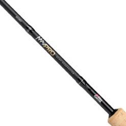 Abu Garcia MAX PRO Casting Combo 1,98m (10-40g) -Visgear Verkoop 03ef136459627baf