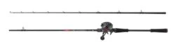 Abu Garcia Max Pike Combo 662H 1.98m (30-90g) Jerkbaithengel Met Max LP-41 Reel -Visgear Verkoop 0413c639731a4d7b