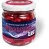 Zebco Trophy Sugar Mais Red Strawberry 125g