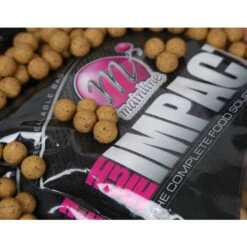 Mainline High Impact Boilies Choc-O (20mm)