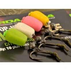 Korda Pop Up Maize Fruity Squid Pink -Visgear Verkoop 05a10875eee4086d
