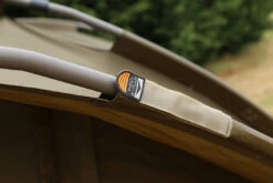 Fox R Series 1 Man XL Khaki Bivvy (incl. Inner Dome) -Visgear Verkoop 07c6c13f26419324