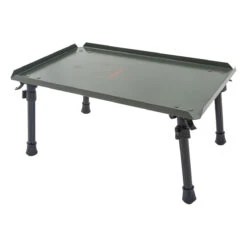 Ultimate Adventure Metal Bivvy Table + Bag -Visgear Verkoop 0a1e3b3a306b6504