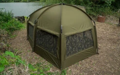 Fox Frontier X Bivvy -Visgear Verkoop 0badd0fdeccd2243