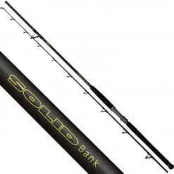 Black Cat Solid Bank Meervalhengel 2,90m (100-500gr) -Visgear Verkoop 0c1c82ffe44b8eea