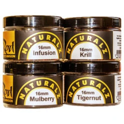 Rod Hutchinson Naturalz Wafters 16mm Krill (Pot) -Visgear Verkoop 0e6b56c078b70df7