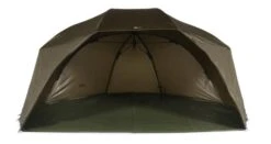 JRC Defender 60" Oval Brolly -Visgear Verkoop 10350b042bfb056d