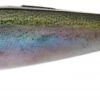 Gunki G'Bump Natural Skin 20cm 84gr Rainbow Trout NS
