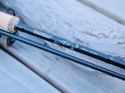 Patriot Ace Doodaashengel 10ft (3lb) -Visgear Verkoop 12c1e4a0f2c1e841