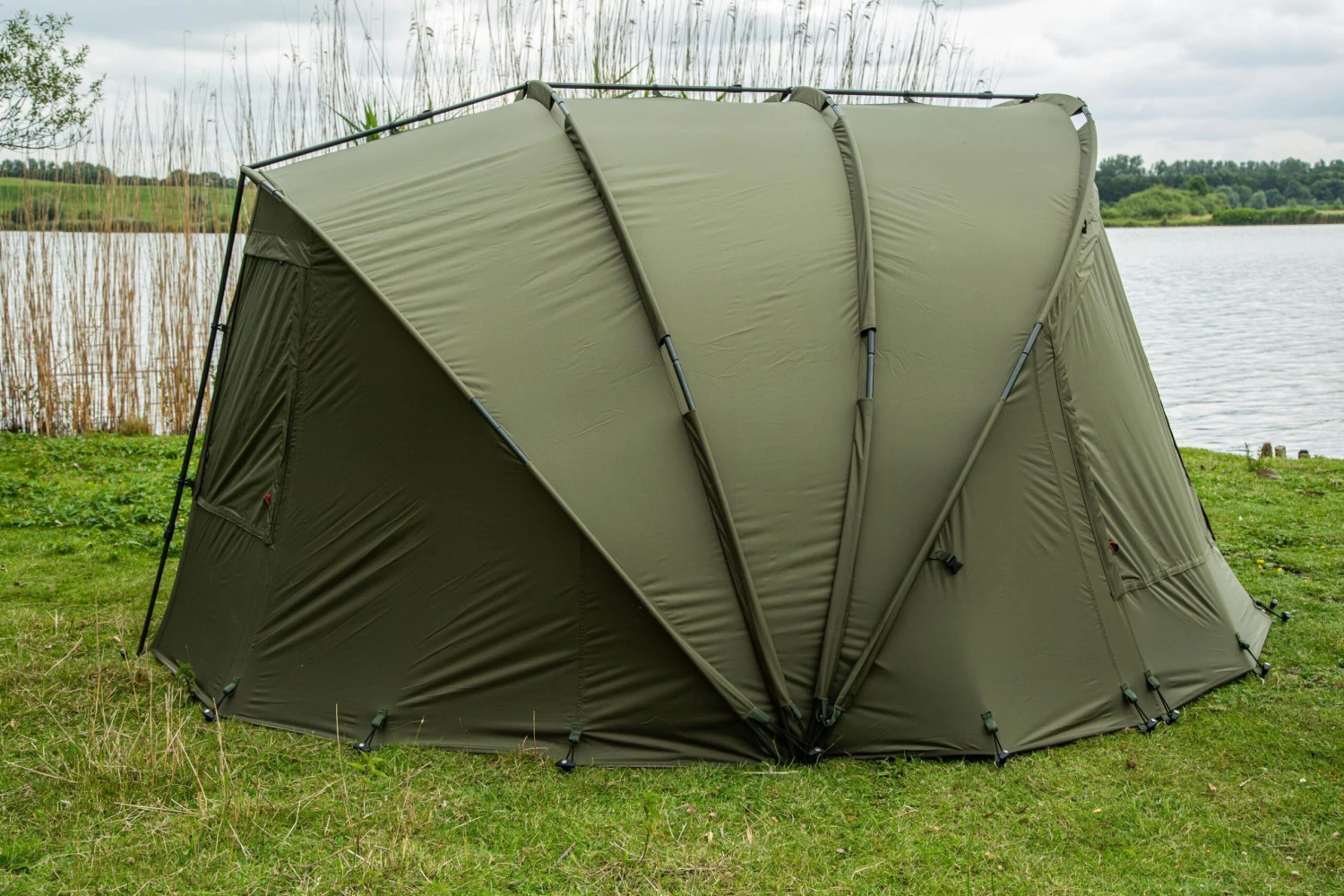 Ultimate Adventure Pro Bivvy - 2 Man 5 Ultimate Adventure Pro Bivvy - 2 Man - Image 5