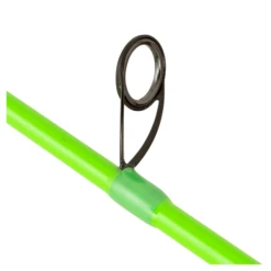 Berkley Lighting Shock Green 702M 2,10m 10-35gr Spin -Visgear Verkoop 187937f8b77bd98d