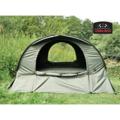 Carp Spirit Arma Skin SCS+ Shelter -Visgear Verkoop 18cf7091e8242424