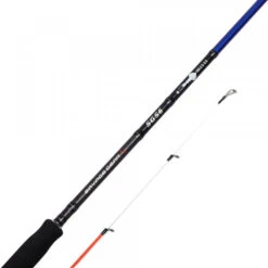 Savage Gear SGS6 Eging 8'3''/2,51m F #2,0-#3,0 ML 0,6-1,0 2sec -Visgear Verkoop 199fc94c3ee8116f