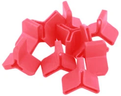 Ultimate Treble Protectors - Hooksize 3/0 -Visgear Verkoop 1a660c81d9cf1a6f