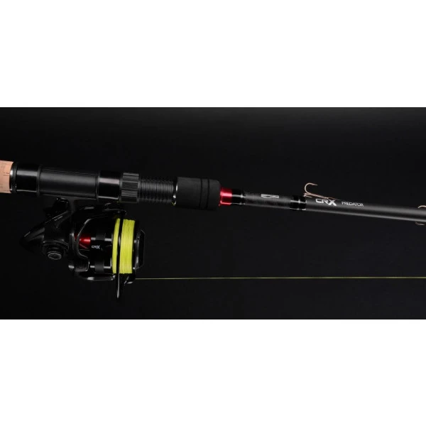 Spro CRX Deadbait H 3,00m (,100gr) 1 Spro CRX Deadbait H 3,00m (,100gr)