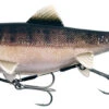 Replicant 23cm 9" SHALLOW 125g - Super Natural Zander