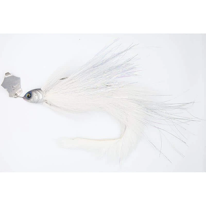 BIM Tackle Chacha Bait (Lead Free) 30cm 45g 05 Silver Minnow 1 BIM Tackle Chacha Bait (Lead Free) 30cm 45g 05 Silver Minnow