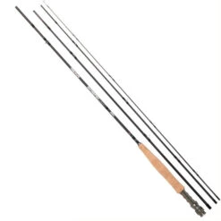Grauvell Teknos Intrepid Fly Rod 3,35m -Visgear Verkoop 227ee8547d3f2d97