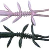 Ultimate Mature Creature 17cm, 5pcs - Black
