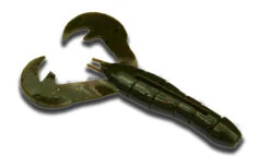 M-WAR Creature Bait Party Pack Pumpkin, 9 Stuks! -Visgear Verkoop 2413526711ed6982