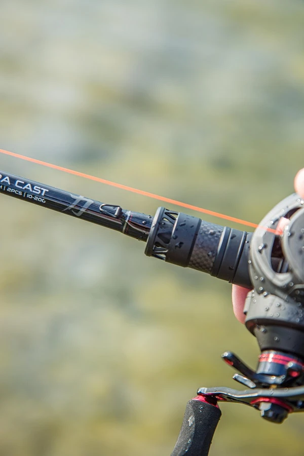 Ultimate Chikara Cast 2,10m 10-20g 2 Ultimate Chikara Cast 2,10m 10-20g - Image 2