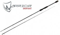 Fox Rage Warrior Dropshot 240cm/7.8ft 4-17g -Visgear Verkoop 248728e9866f6fdd