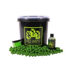 CBB Pistachio ‘Ready To Fish’ 14mm Boilie Bucket -Visgear Verkoop 261f5efe0e4bff90