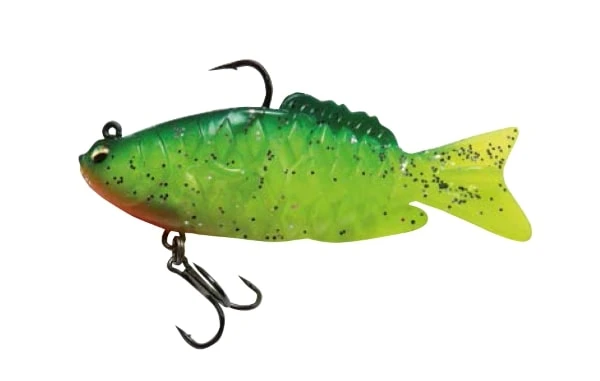 Behr Trendex Body RIP Green 9,5cm (20g) 1 Behr Trendex Body RIP Green 9,5cm (20g)