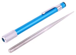 Ultimate Deluxe Hook Sharpener -Visgear Verkoop 2a3e245d4c798ace