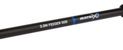 Matrix Aquos Ultra-X Feederhengel 3.3m (50g) -Visgear Verkoop 2bc787c3f2b8304d