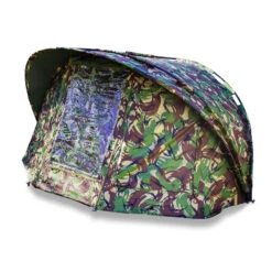 Ultimate Bionic Bivvy DPM Camouflage 1-Man -Visgear Verkoop 2d3f4229126eb3af