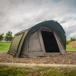 AVID HQ Dual Layer Bivvy - Two Man -Visgear Verkoop 2dbc4bfd07bd447a