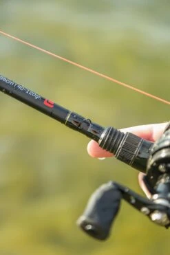 Ultimate Heavy Cast & Jerk -Visgear Verkoop 2e4bfc52595de448