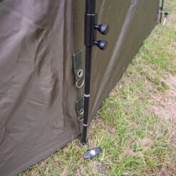 Ultimate Bivvy & Brolly Extension -Visgear Verkoop 320745f459158b1d