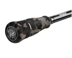 Fox Rage Street Fighter Perch Poker 200cm, 7-28g