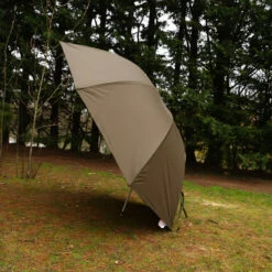 Fox 60'' Brolly -Visgear Verkoop 352ca5a453fddcc1