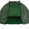 Fladen Dag Shelter Met Grondzeil