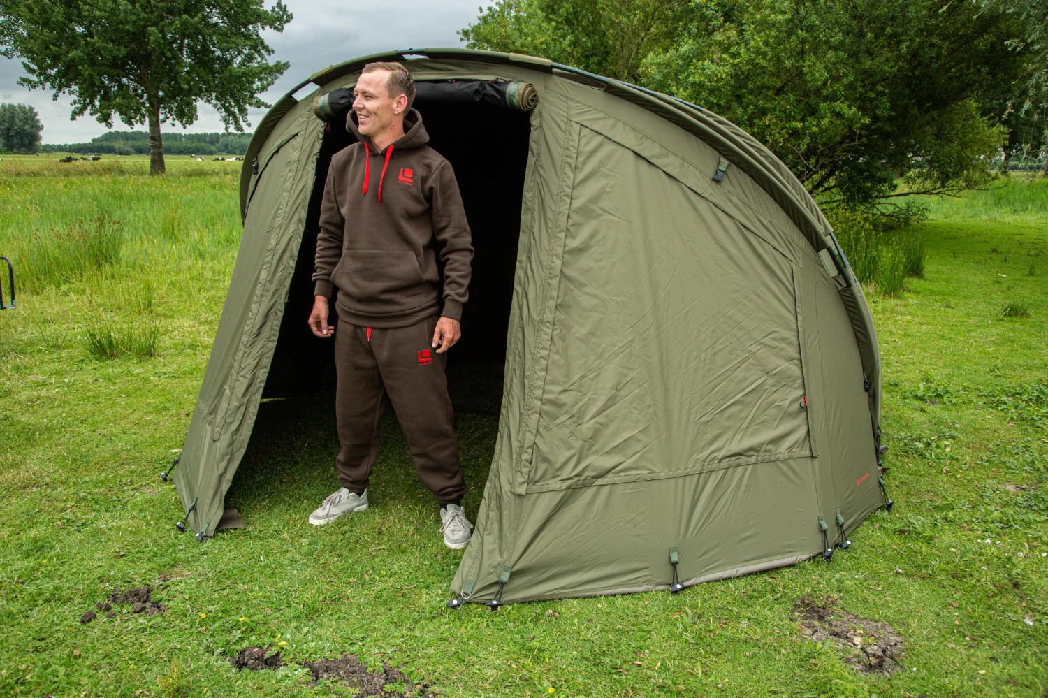 Ultimate Adventure Pro Bivvy - 2 Man 10 Ultimate Adventure Pro Bivvy - 2 Man - Image 10