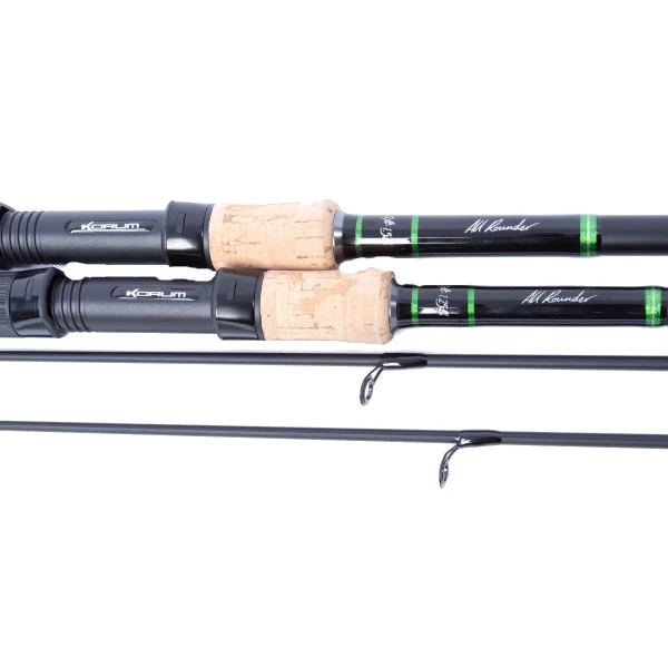 Korum Allrounder 3,30m (1,25lb) 4 Korum Allrounder 3,30m (1,25lb) - Image 4