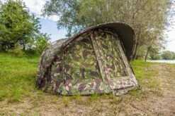 Ultimate Bionic Bivvy DPM Camouflage 1-Man -Visgear Verkoop 3a75cb495420b446