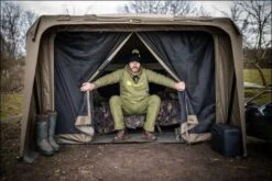 Ridgemonkey Escape XF2 Mozzie Mesh -Visgear Verkoop 3ad7248e878f0e64