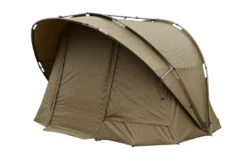 Fox R Series 1 Man XL Khaki Bivvy (incl. Inner Dome) -Visgear Verkoop 3b937cf3b1b8609b