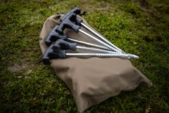 RidgeMonkey EscAPE XF1 Compact 1 Man Bivvy -Visgear Verkoop 3ce64a5a479980ca