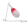 Abu Garcia Beast Insta-Spinnerbait Red Head