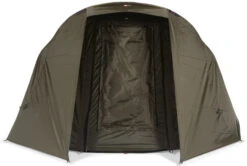 JRC Defender Peak 1-Man Bivvy Overwrap -Visgear Verkoop 3da09a83683184c5