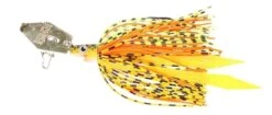 Strike Pro Pig Hula Chatterbait 16g Size 4/0 Hot Craw