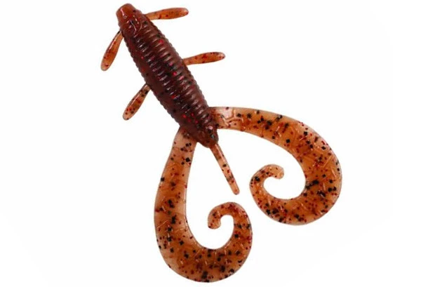 REINS G TAIL TWIN 2"#007 - Ebimiso 1 REINS G TAIL TWIN 2"#007 - Ebimiso